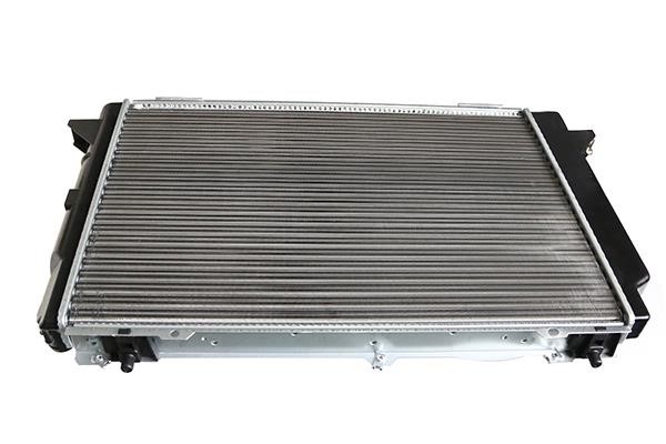 Radiator, engine cooling WXQP 320055