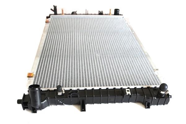 Radiator, engine cooling WXQP 12414