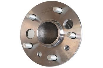 Wheel bearing kit WXQP 40286