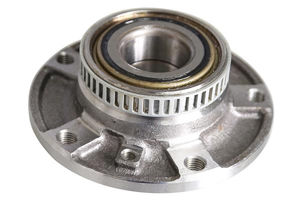 Wheel bearing kit WXQP 260299