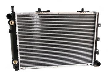 Radiator, engine cooling WXQP 121281