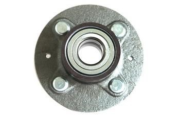 Wheel bearing kit WXQP 55024