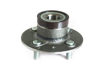 WXQP 55024 Wheel bearing kit 55024