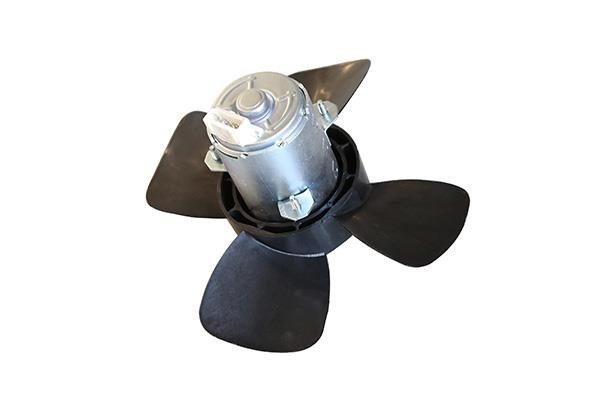 WXQP 352083 Hub, engine cooling fan wheel 352083