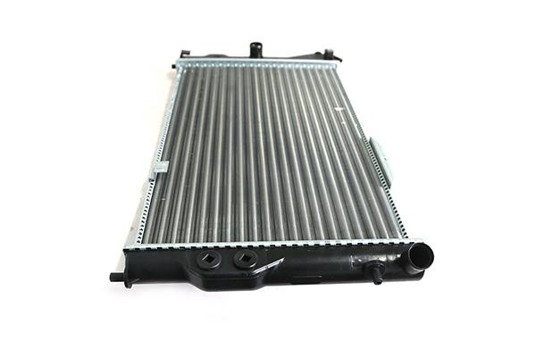 Radiator, engine cooling WXQP 580151