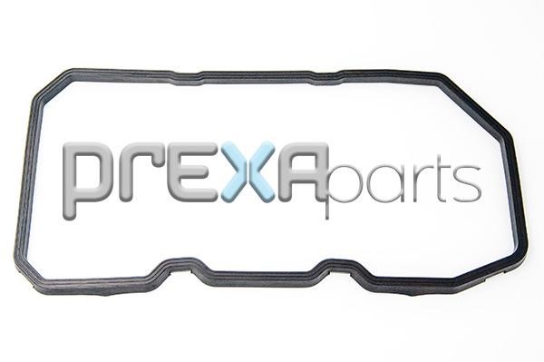 PrexaParts P320027 Automatic transmission oil pan gasket P320027