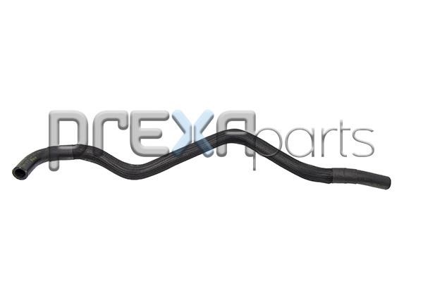 PrexaParts P226238 Hydraulic Hose, steering system P226238