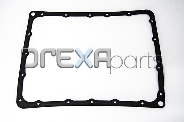 PrexaParts P220048 Automatic transmission oil pan gasket P220048