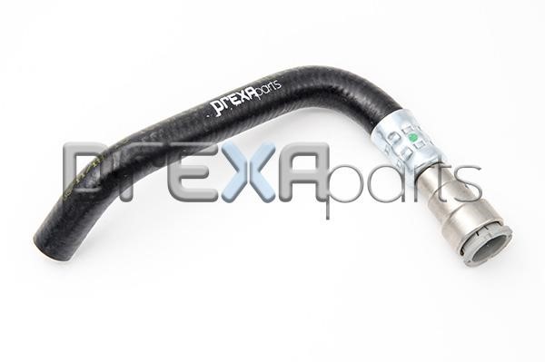 PrexaParts P226249 Hydraulic Hose, steering system P226249