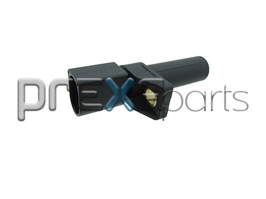 PrexaParts P301021 Crankshaft position sensor P301021