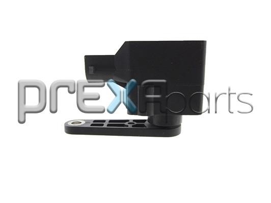 PrexaParts P203010 Sensor, Xenon light (headlight range adjustment) P203010