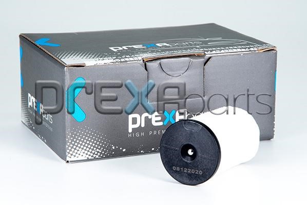PrexaParts P120104 Automatic transmission filter P120104