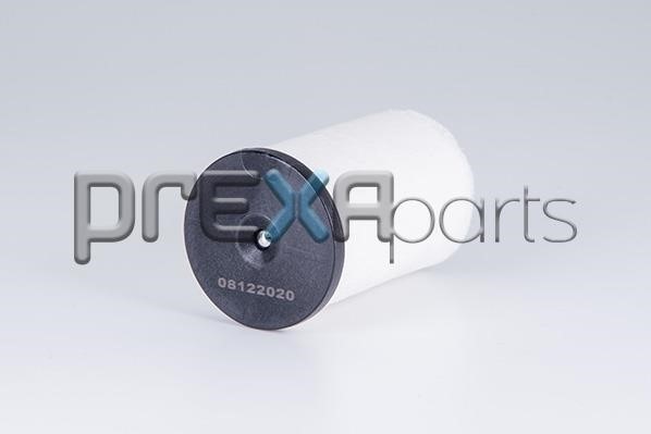Buy PrexaParts P120104 – good price at EXIST.AE!