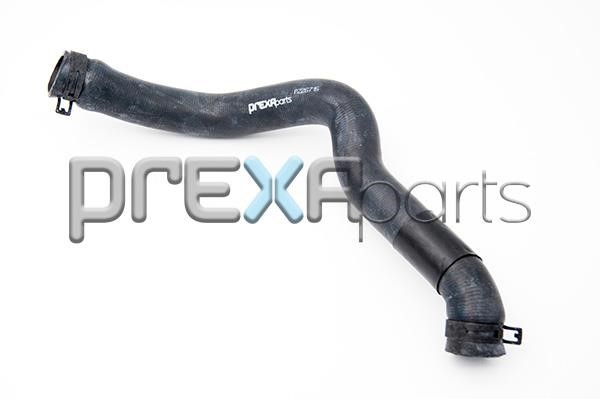 PrexaParts P226715 Radiator hose P226715