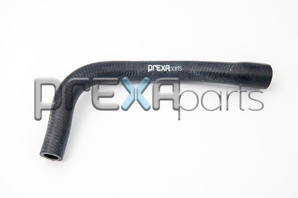 PrexaParts P226528 Radiator hose P226528