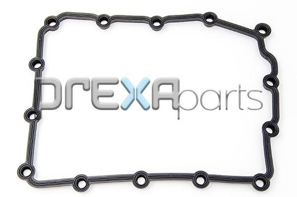 PrexaParts P220058 Automatic transmission oil pan gasket P220058
