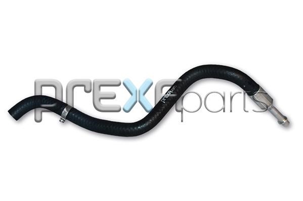 PrexaParts P226073 Hydraulic Hose, steering system P226073