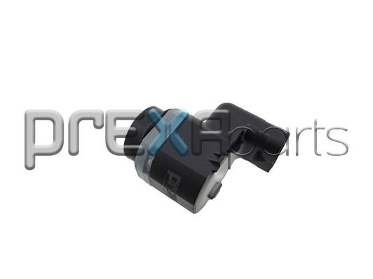 PrexaParts P203022 Sensor, parking distance control P203022