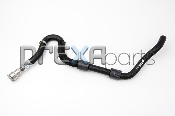 PrexaParts P226252 Hydraulic Hose, steering system P226252