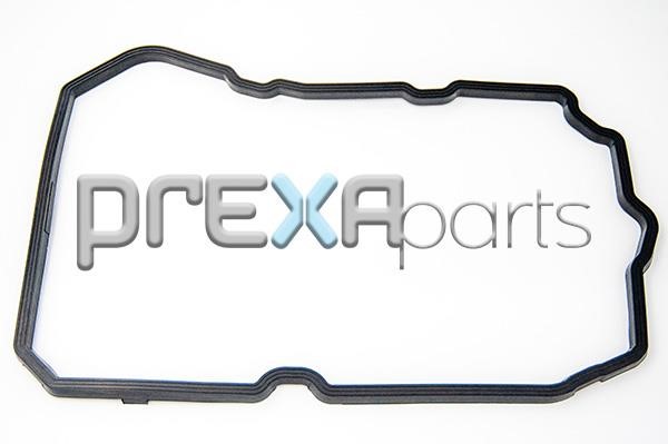 PrexaParts P320044 Automatic transmission oil pan gasket P320044