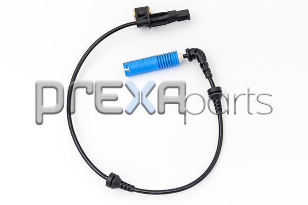 PrexaParts P201013 Sensor, wheel speed P201013