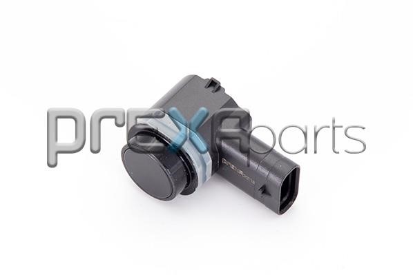 PrexaParts P503003 Sensor, parking distance control P503003