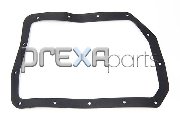 PrexaParts P220053 Automatic transmission oil pan gasket P220053