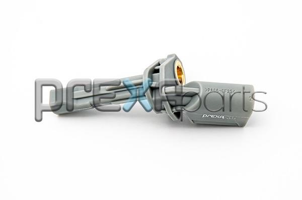 PrexaParts P101102 Sensor, wheel speed P101102
