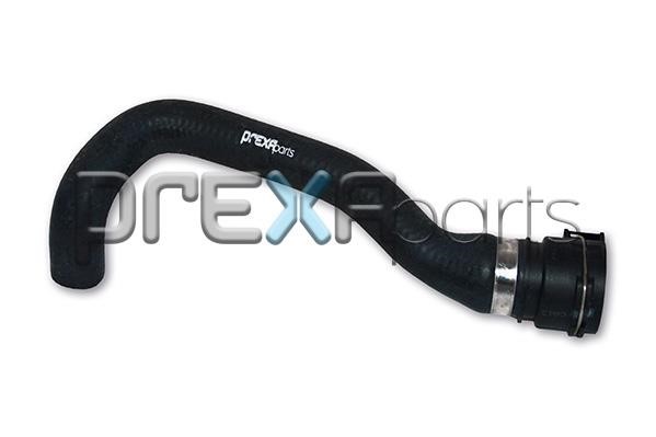 PrexaParts P226063 Refrigerant pipe P226063