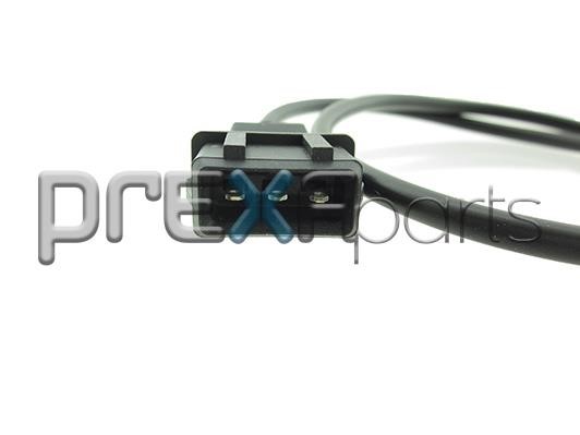 Crankshaft position sensor PrexaParts P101072