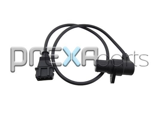 PrexaParts P101072 Crankshaft position sensor P101072