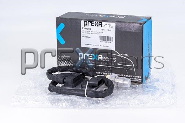NOx sensor PrexaParts P304083