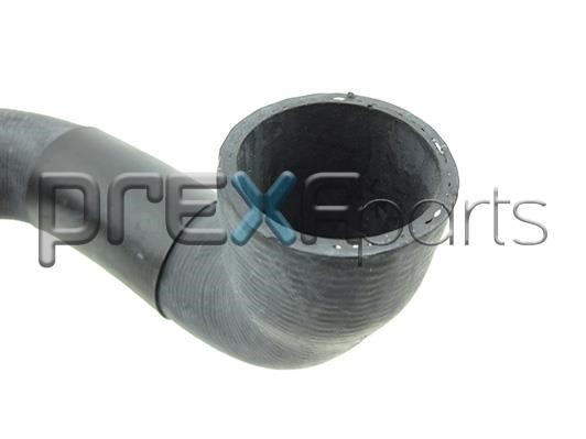 Refrigerant pipe PrexaParts P326050
