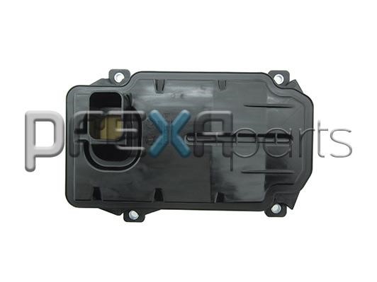 PrexaParts P120010 Automatic transmission filter P120010
