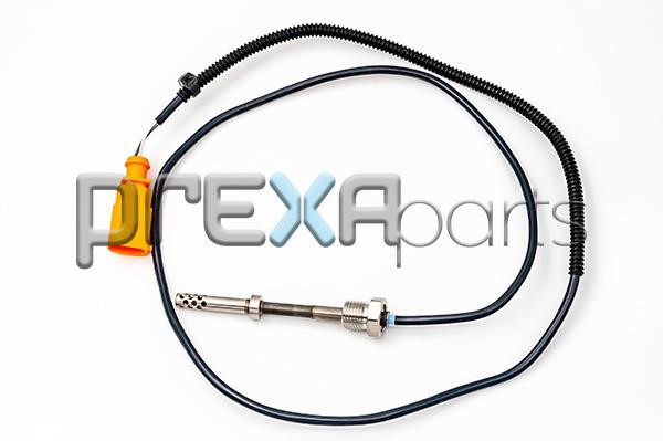 PrexaParts P104023 Exhaust gas temperature sensor P104023