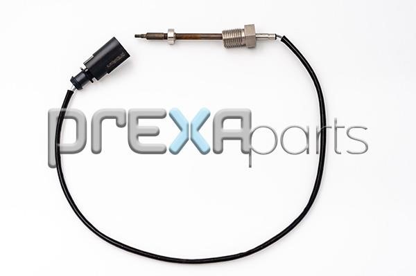 PrexaParts P104052 Exhaust gas temperature sensor P104052
