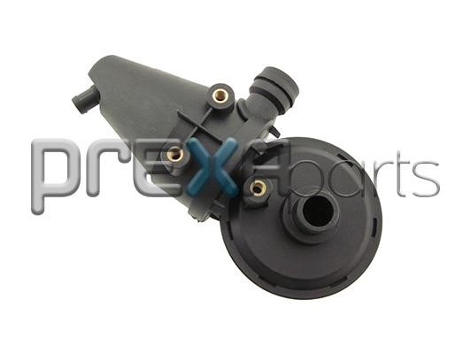 PrexaParts P229023 Valve, engine block breather P229023