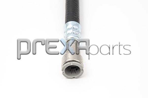 Hydraulic Hose, steering system PrexaParts P226434