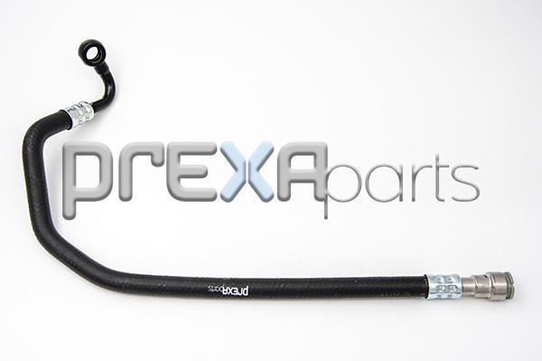 PrexaParts P226434 Hydraulic Hose, steering system P226434