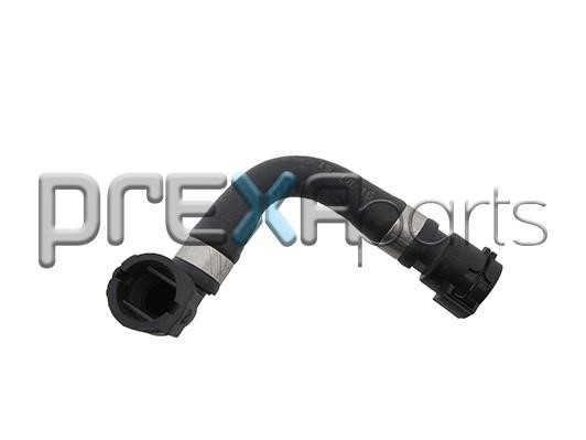 PrexaParts P226044 Refrigerant pipe P226044