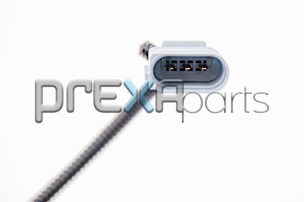 Crankshaft position sensor PrexaParts P101067