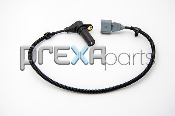 PrexaParts P101067 Crankshaft position sensor P101067