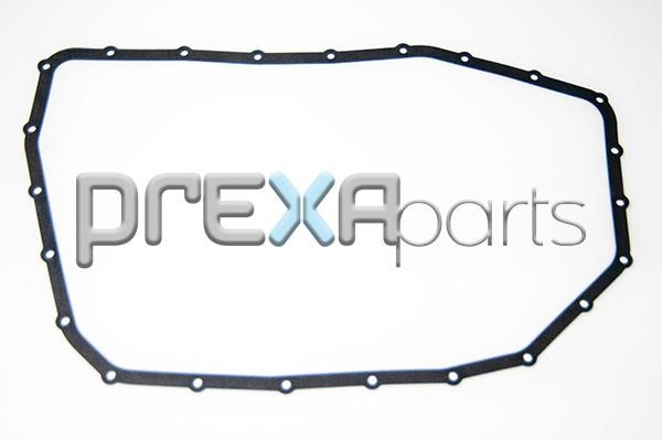 PrexaParts P120065 Automatic transmission oil pan gasket P120065