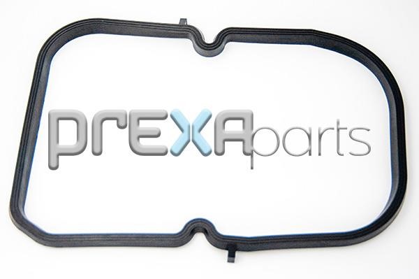 PrexaParts P320010 Automatic transmission oil pan gasket P320010