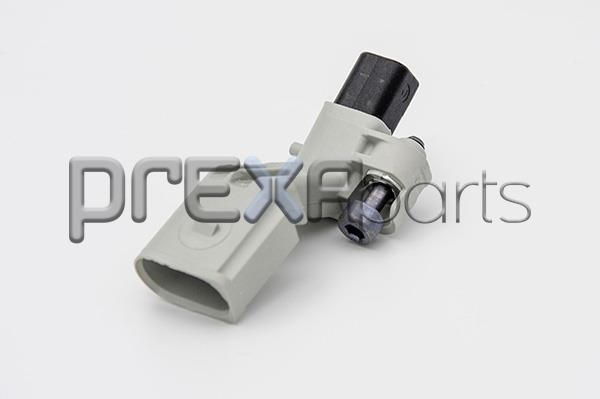 PrexaParts P101044 Crankshaft position sensor P101044