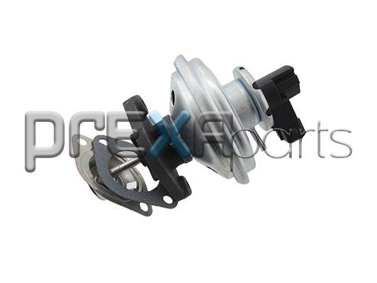 PrexaParts P216007 EGR Valve P216007