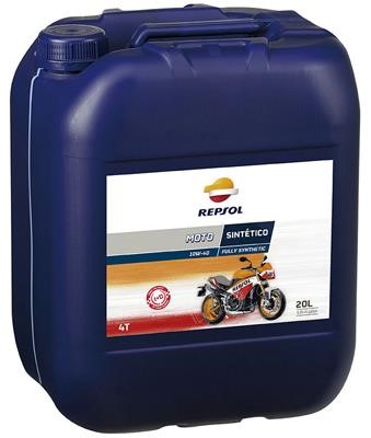 Repsol RP163N16 Engine Oil RP163N16