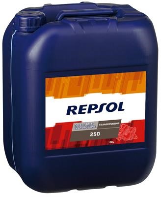 Repsol RP027L16 Manual Transmission Oil RP027L16