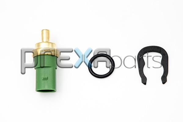 PrexaParts P102014 Sensor, coolant temperature P102014