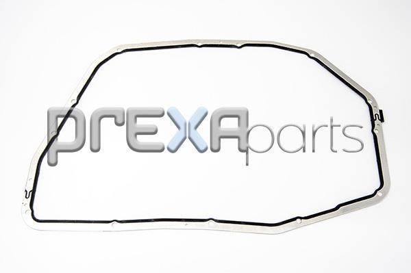 PrexaParts P120015 Automatic transmission oil pan gasket P120015